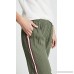 9seed Women's Sorrento Beach Pants Army Green B07KYQYQ51